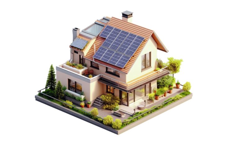 Case green: cosa succederà entro il 2030