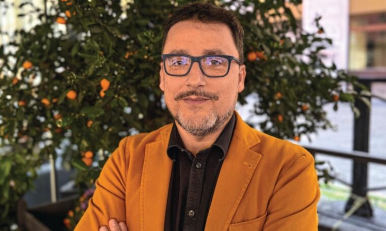 Architetti & Designer: Matteo Ragni