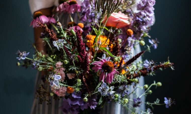 Raccontarsi con i fiori: partecipa al primo ‘Floral & Natural Retreat’