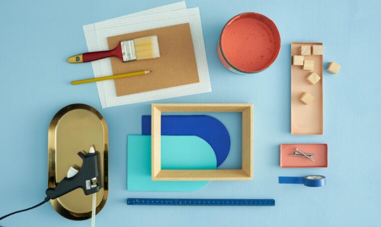 Non i soliti quadri: 4 idee tra arte e craft