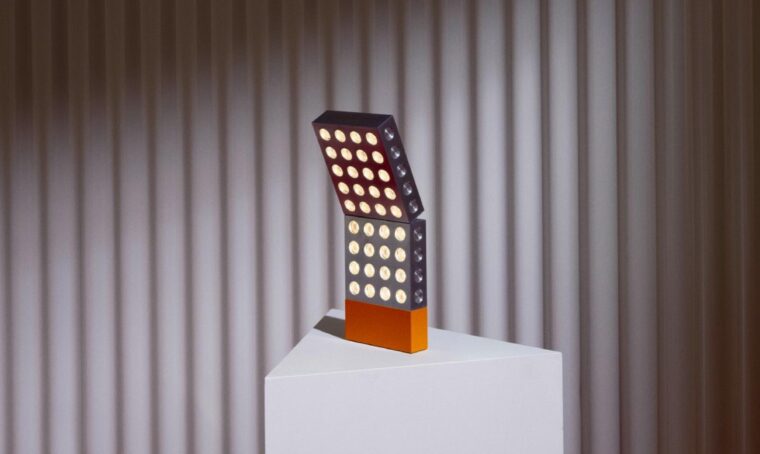 Speciale Euroluce: 42 nuove lampade di tendenza