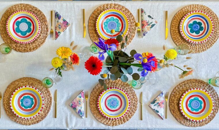 Le vostre 4 tavole d’estate: and the winner is…